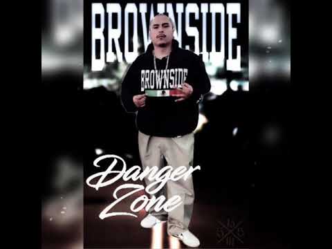 Lil'Danger~13boy'z~Danger Zone