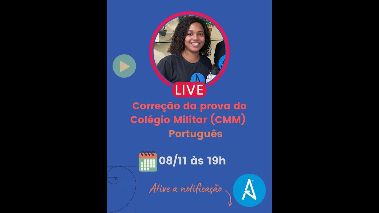 Correção da prova de Língua Portuguesa CMM 2022/2023