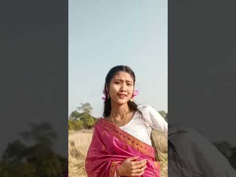 nasi nasi ahi ||Assamese song ||Instagram reels