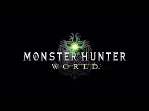 Let's Play Monster Hunter: World™* / Großschwert / Waffen Guide