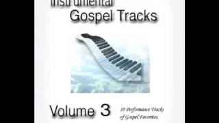 Let it Be (Gb)- BeBe and CeCe Winans.mov Instrumental Track