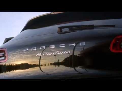 Porsche Macan: Believer