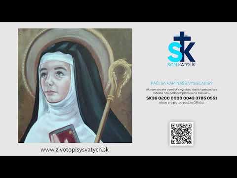 6. 3. Sv. Koleta z Corbie