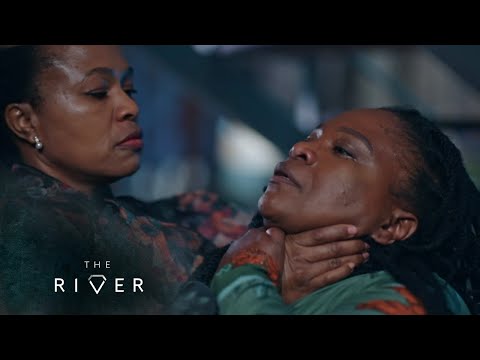Nolwazi betrays Lindiwe – The River | S5 | 1Magic | Episode 185