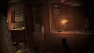 VRでバイオ7