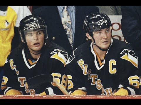 Action PC Hockey, 1995-96 NHL regular season