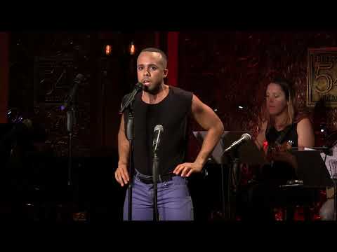 Xavier Reyes - "Broadway" (Silver & Stein)