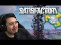 Software Dev Reacts To Let S Game It Out Reach For The Sky