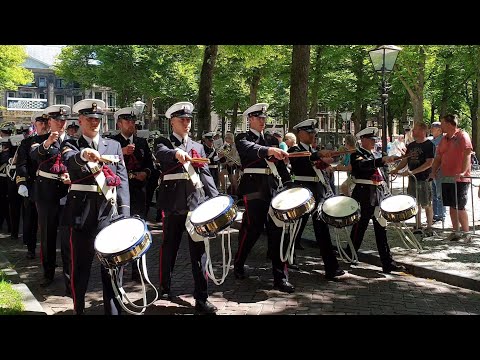 Muziekkorpsen - Veteranendag 2019