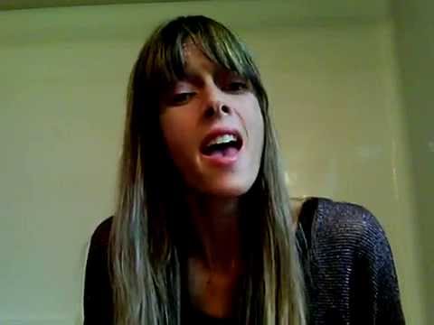 Utter Silliness! LA FWAY by Bad Lip Reading, Cover by Melissa Capobianco