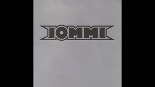 Tony Iommi &amp; Billy Corgan - Black Oblivion