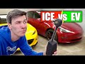 5 Reasons You Should Not Buy An Electric Car