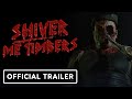 Shiver Me Timbers Official Red Band Trailer 2025 Amy Mackie Niamh Parrington