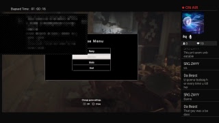 SCARED PLAYING RESIDENT EVIL 7 (BIOHAZARD)