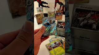 Another hit! #pokemon #phantasmalflames #pokemontcg