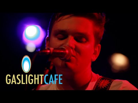 Sonder - Venomous Lights live at the Gaslight Cafe