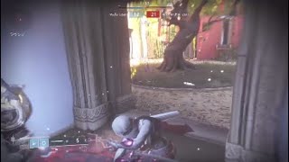 ［Destiny 2］クルーシブル ランブル