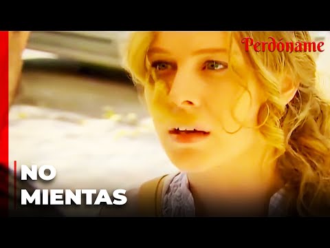 Selim engañó a Feride - Perdóname