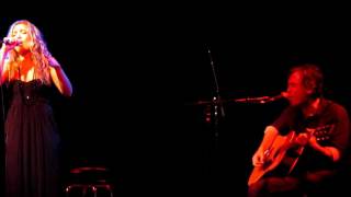 Sarah Buxton &amp; Jedd Hughes - I Dreamed You