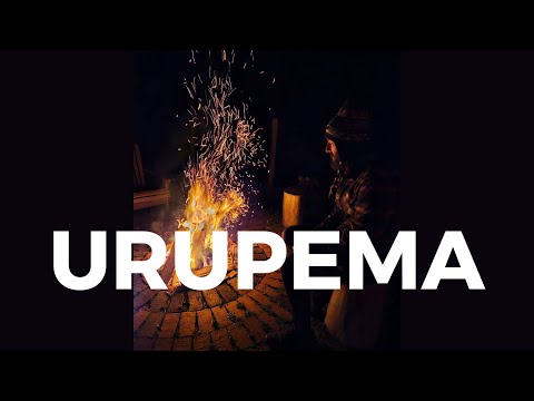 RIO RUFINO E URUPEMA