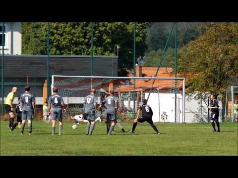 RW Fürstenahgen II - TSG Fürstenahgen II   alle Tore & Highlights 2016/17