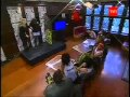 Cafelina En Pelotón VIP TVN