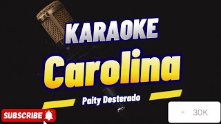 Download lagu Karaoke🎤 KIZOMBA ( CAROLINA ) Viral kizomba Paity desterado 🇹🇱 #karaoke #kizomba #Paitydesterado mp3