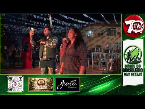 Um dia de preparo, fé e muita alegria: assim foi a Festa Junina da Néia em Monte Belo-MG!