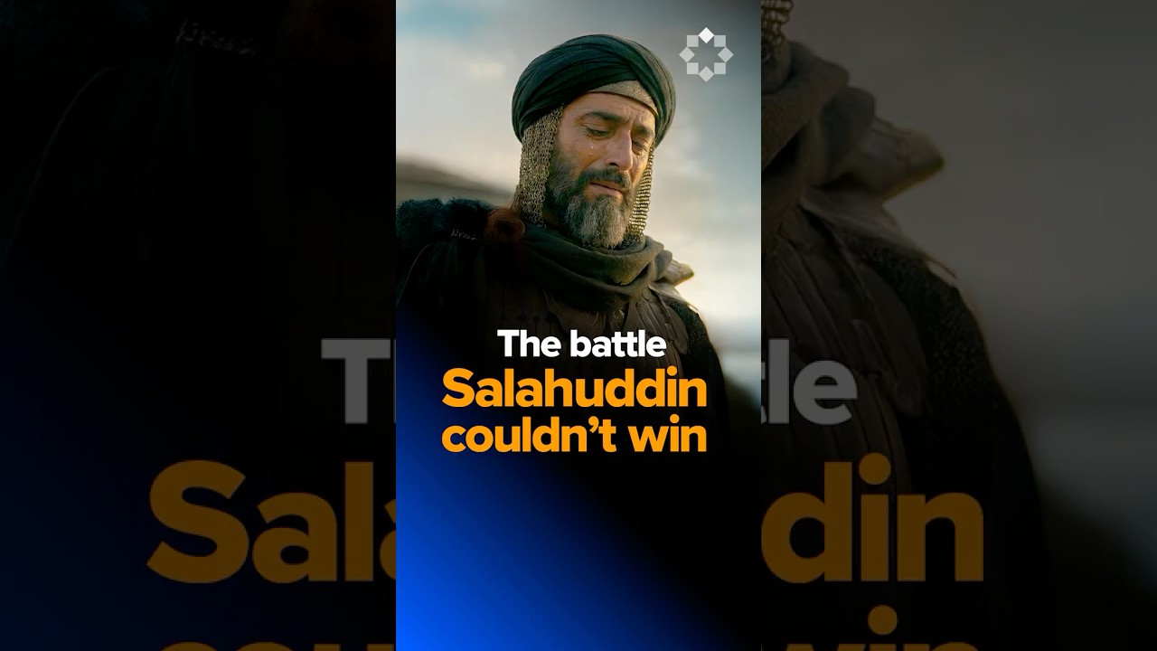 When The Muslims Lost Patience | Dr. Hassan Elwan