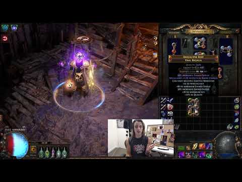 My Most Hipster Build Yet? Low Life CI Dark Pact Traps