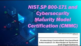 Self Security Control Assessments (NIST SP 800-171 Rev2) Vs CMMC - The C3PAOs Requirements