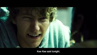 Keira Knightley & Mickey Rourke In THE TAKEOVER   Hollywood Action Movie