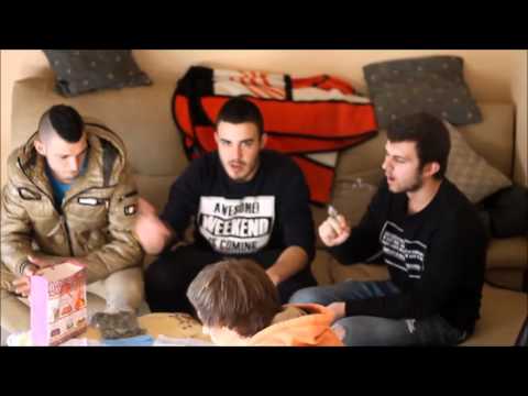 Malavita x Brk - Mi Luna 🌙🌙 (Videoclip) [Critical Click]