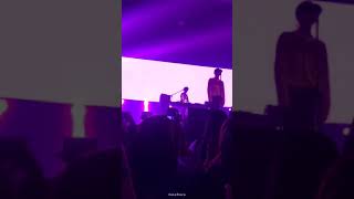 190119 Colde (콜드) - Lovestruck #Colde1stlivebkk