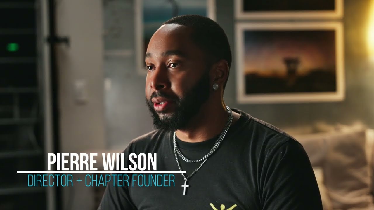 Chapters Change America