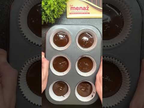 Menaž kikiriki korpice 🍫🥜