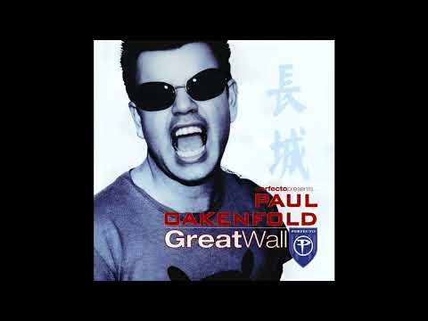 Perfecto Presents... Paul Oakenfold - Great Wall | CD2