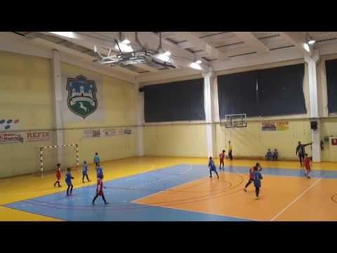 NŠ Talent-NK Ilovac = 1.kolo, 1. utakmica =0:0