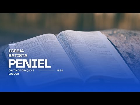Lucas 19.41-44 O significado do choro de Jesus ao avistar Jerusalém. Pr. Evanilson 08-03-26