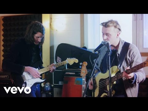 Okta Logue - Transit (Vevo Auf Achse)