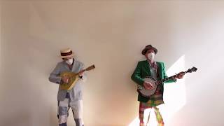 Quarantined! Music Video