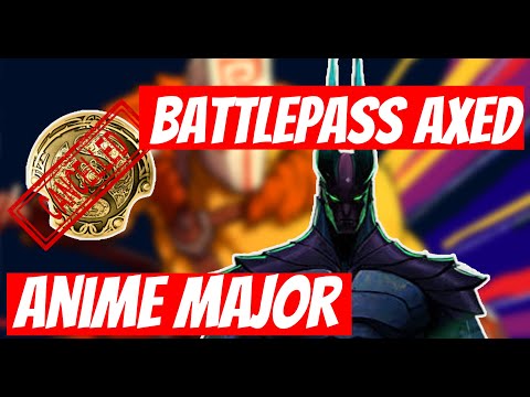 PPD/n0tail Drama, TI-10 announced, AniMajor and the DPC Week 5