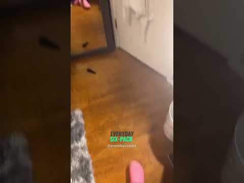 Instant abs HACK via 414ma_d tiktok