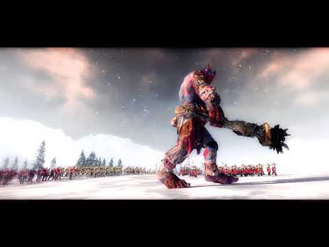 STEEL FOR MONSTERS | Kislev Vs Chaos - Cinematic Battle - Total War: Warhammer 2
