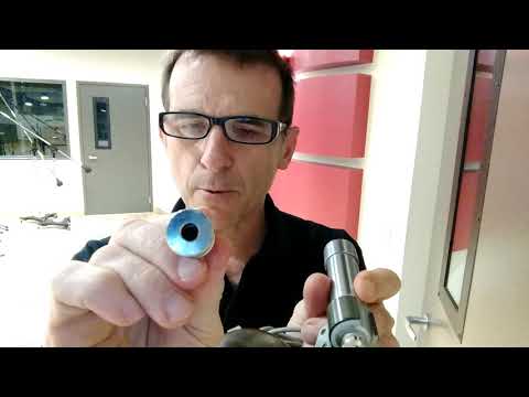 "Bad" Microphone Shootout #5 Shure 777 Slim-X Mic vs SM57