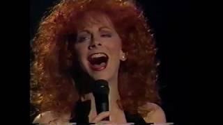 Reba McEntire on TV series The Road 1995