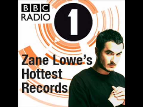 Wideboys and Sway feat. McLean - Shopaholic (FuntCase Remix) [Zane Lowe Radio 1]