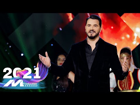 Osman Imeraj - Kalle Shqipe (2021)