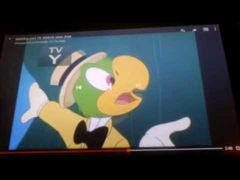 Sophinanalina part 19 Sophinana sees Jose