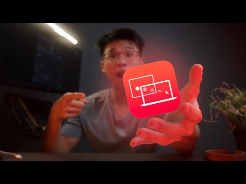 Universal Control is finally here | MacOS Monterey 12.3